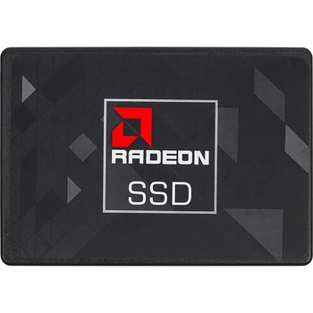 Накопичувач SSD AMD SSD 960Gb Radeon R3 (R3SL0960G2)