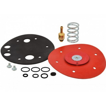 Ремкомплект редуктора Zavoli Zeta S,02RR00505002
