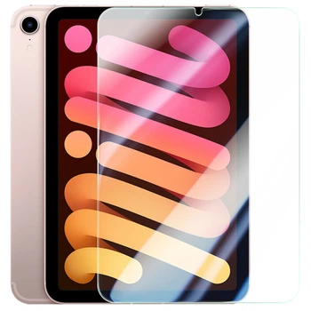 Защитное стекло Hoco iPad Shield G17 для Apple iPad Mini 6 Clear