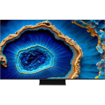 Телевизор TCL C805 85" QLED 4K (85C805) [124596]
