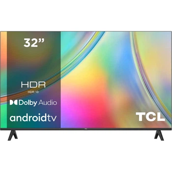 Телевізор TCL S5400A 32" LED HD (32S5400A) [124615]