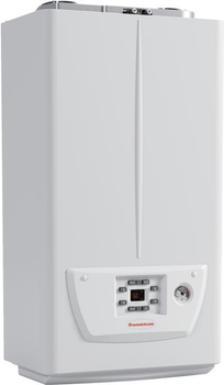 Котел газовый Immergas Victrix OMNIA 24
