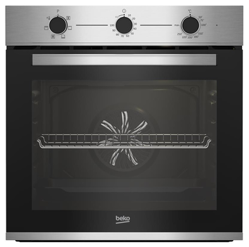 Духова шафа електрична Beko BBIE12100XC
