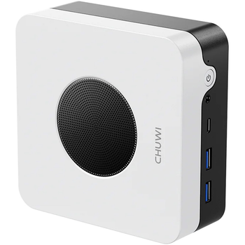Неттоп CHUWI LarkBox X 12GB/512GB [125411]