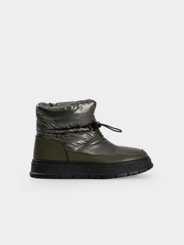 洋楽 URBAN Кеди URBAN TRACE 39 Чорний UT24-M-1165-1 – Оригинальная обувь
