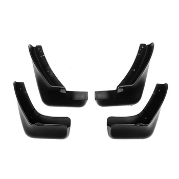 Брызговики (4шт.) Dongmart на NISSAN LEAF, mfg-nle15