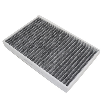 Фильтр салона угольный ALPHA FILTER на TESLA Model S, 1035125-00-A-U