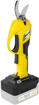 Аккумуляторный сучкорез Karcher TLO 2-18 (без АКБ и ЗУ) (1.445-340.0)