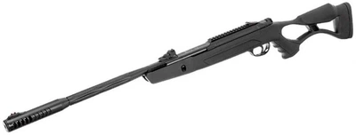 Пневматична гвинтівка Hatsan Optima Airtact ED Vortex