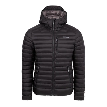 Пуховик Karrimor Mens Alpinsite jacket Black XL