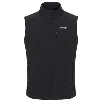 Жилет Karrimor Alpha Softshell Gilet Mens S