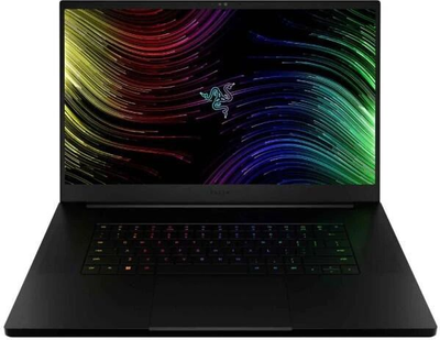 Ноутбук Razer Blade 17 (RZ09-0423EED3-R3E1)