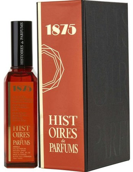 Woda perfumowana damska Histoires de Parfums Opera 1875 Carmen Bizet Absolu 60 ml (841317006534)