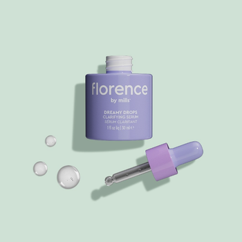 Сироватка для обличчя Florence by Mills Dreamy Drops освітлююча 30 мл (840047213380)