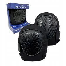 Защитные гелевые наколенники Falon-Tech FTG02