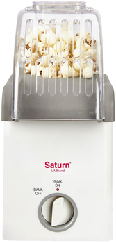 Попкорница SATURN ST-FP0709