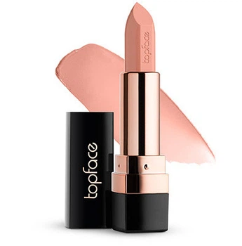 Помада для губ Instyle Сreamy Lipstick TopFace №001 Cashmere 4 г