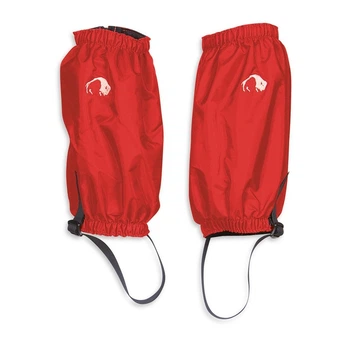 Бахіли Tatonka Gaiter 420 HD short Red червоні
