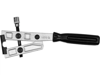 Щипцы для хомутов крепления кожуха шарнира 3/8" YATO YT-06535