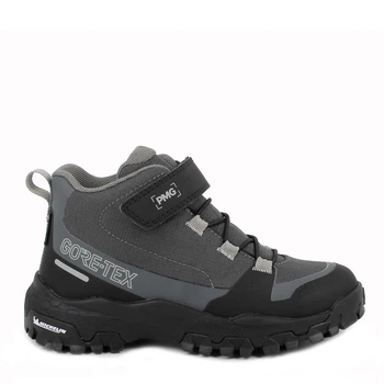 Ботинки зимние PRIMIGI Gore-Tex 6923522 33р. 21,0 см
