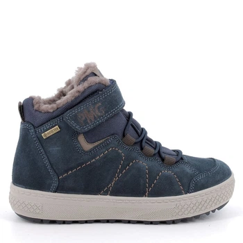 Черевики зимові PRIMIGI Gore-Tex 6886522 36р. 23,6 см