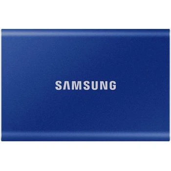 Накопитель SSD USB 3.2 1TB T7 Samsung (MU-PC1T0H/WW)