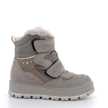 Черевики зимові PRIMIGI Gore-Tex 6870011 28р. 17,5 см