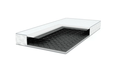 Ортопедический матрас Сонлайн Чемпион Forte 70x190 см