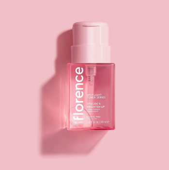 Tonik do twarzy Florence by Mills Spotlight Episode 1: Brighten Up 185 ml (840047213168)