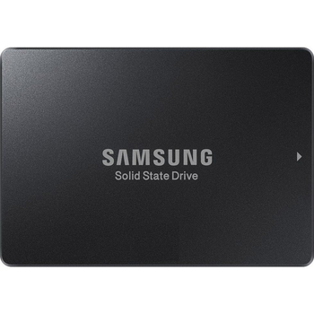 Накопичувач SSD Samsung 1.92TB PM9A3 PCI Express 4.0 x4 U.2 2.5" (MZQL21T9HCJR)