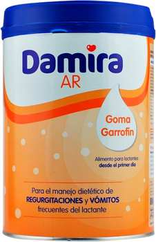 Детская смесь Damira Ar 800 г (8470001717535)
