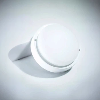 Промышленный LED светильник 12W Sirius накладной 6500К белый IP65