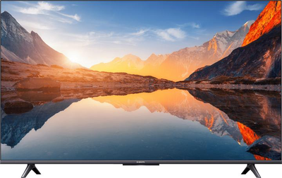 Телевізор Xiaomi TV A 50 UA 2025