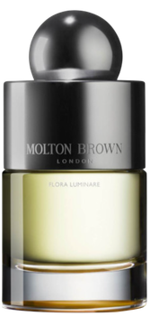 Woda perfumowana unisex Molton Brown Flora Luminare 50 ml (8080125262)