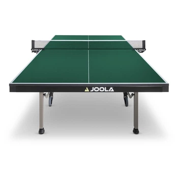 Тенісний стіл Joola Rollomat Pro ITTF Green