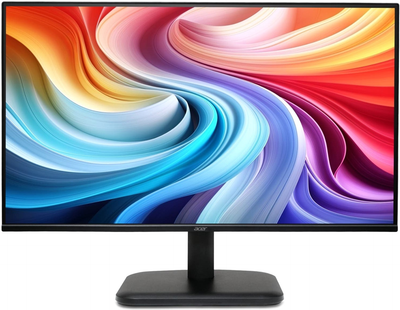 Монітор 24.5" Acer EK251QGbi (UM.KE1EE.G01) 