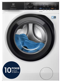 Стиральная машина с сушкой Electrolux EW7W4602U