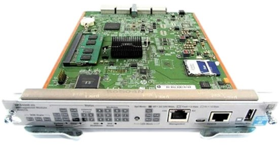 Модуль керування HP Management Modul 5400R zl2 J9827A (888182309087)