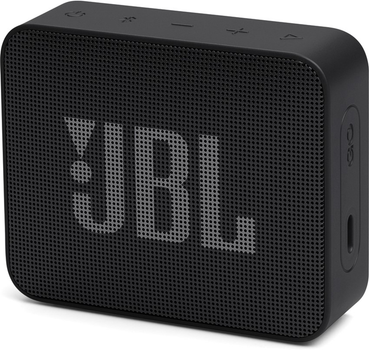 Акустична система JBL Go Essential 2 Black (JBLGOES2BLKEU)