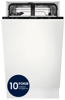 Посудомийна машина ELECTROLUX EDA22110L