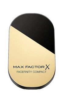 Max Factor FaceFinity Compact SPF20 Компактна пудра 03 Natural Rose
