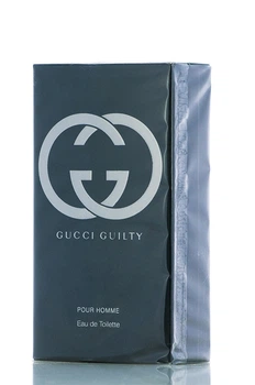 Gucci Guilty Pour Homme