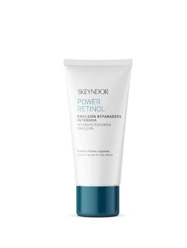 Інтенсивно відновлюча емульсія Skeyndor Power Retinol Intensive Repairing Emulsion 50мл