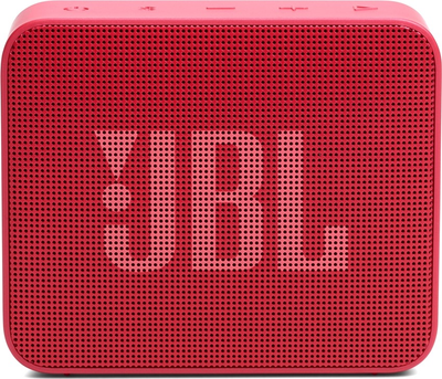 Акустическая система JBL Go Essential 2 Red (JBLGOES2REDEU)