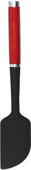 Лопатка для теста KitchenAid Coreline 30 см красный (KAG031OHERE)