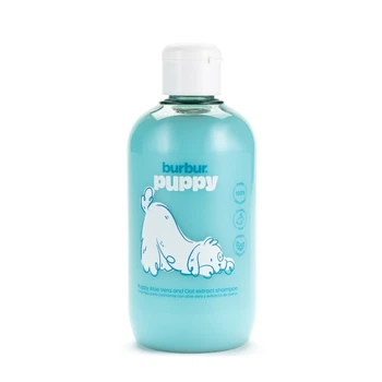 Шампунь для щенков BURBUR Puppy, 400 мл
