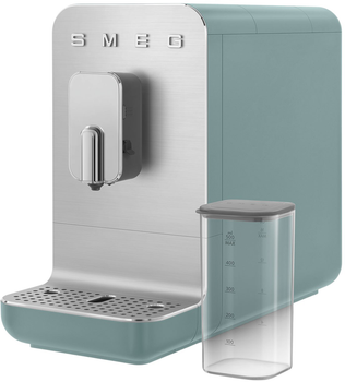 Кавомашина SMEG Collezione BCC13EGMEU