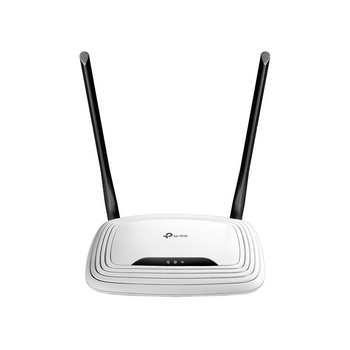 Бездротовий маршрутизатор TP-Link TL-WR841N 68754