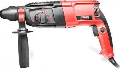 Перфоратор Stark RH-850 Profi (140850010) 2,8 кг