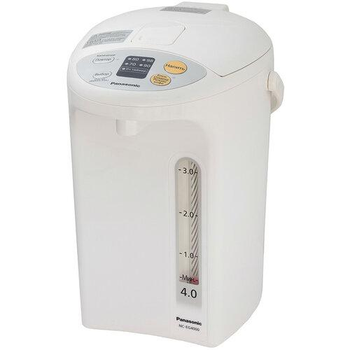 Термопот Panasonic NC-EG4000WTS Термопот